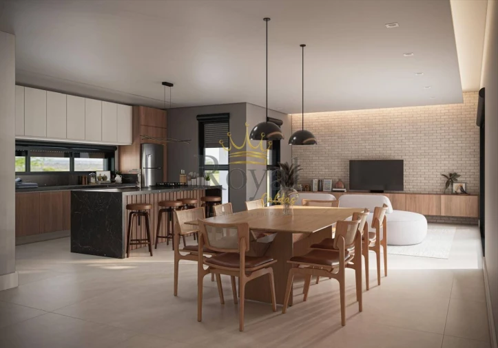 Moradia T3 para Venda em Salir de Matos Foto 4