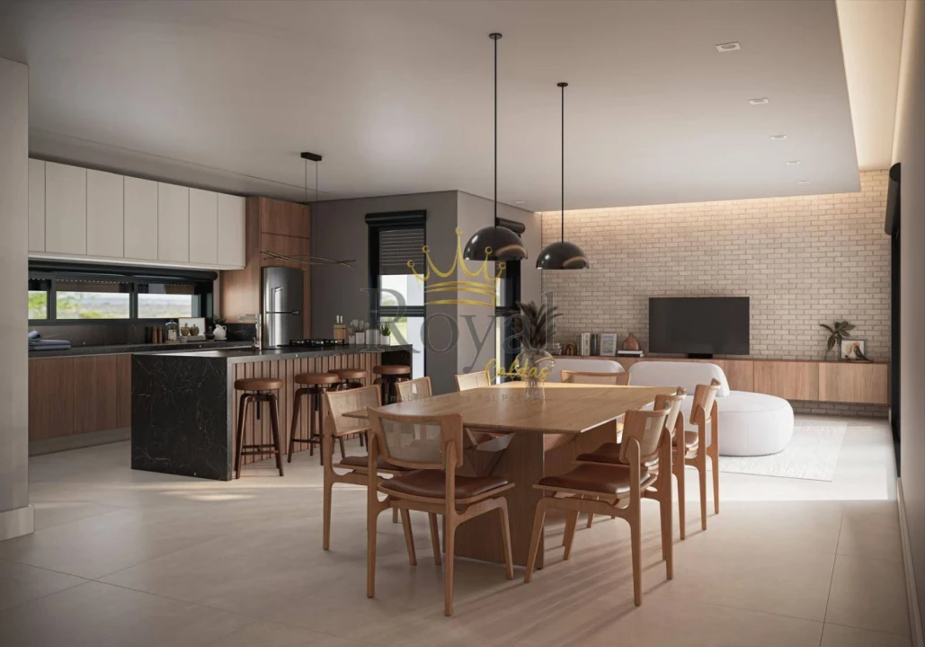 Moradia T3 para Venda em Salir de Matos Foto 4