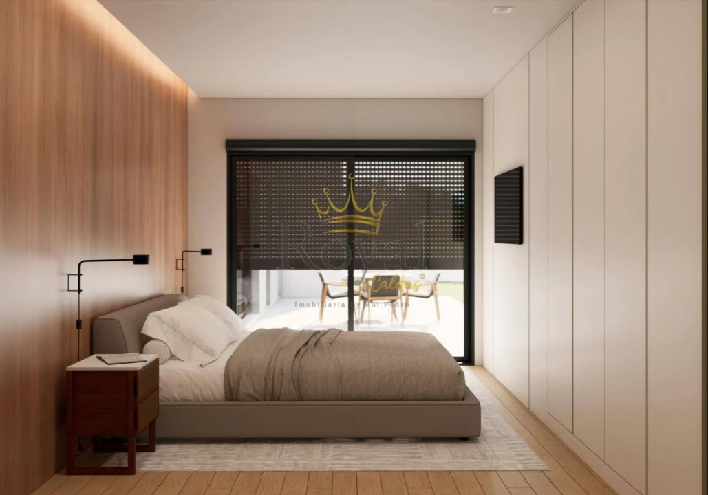 Moradia T3 para Venda em Salir de Matos Foto 5