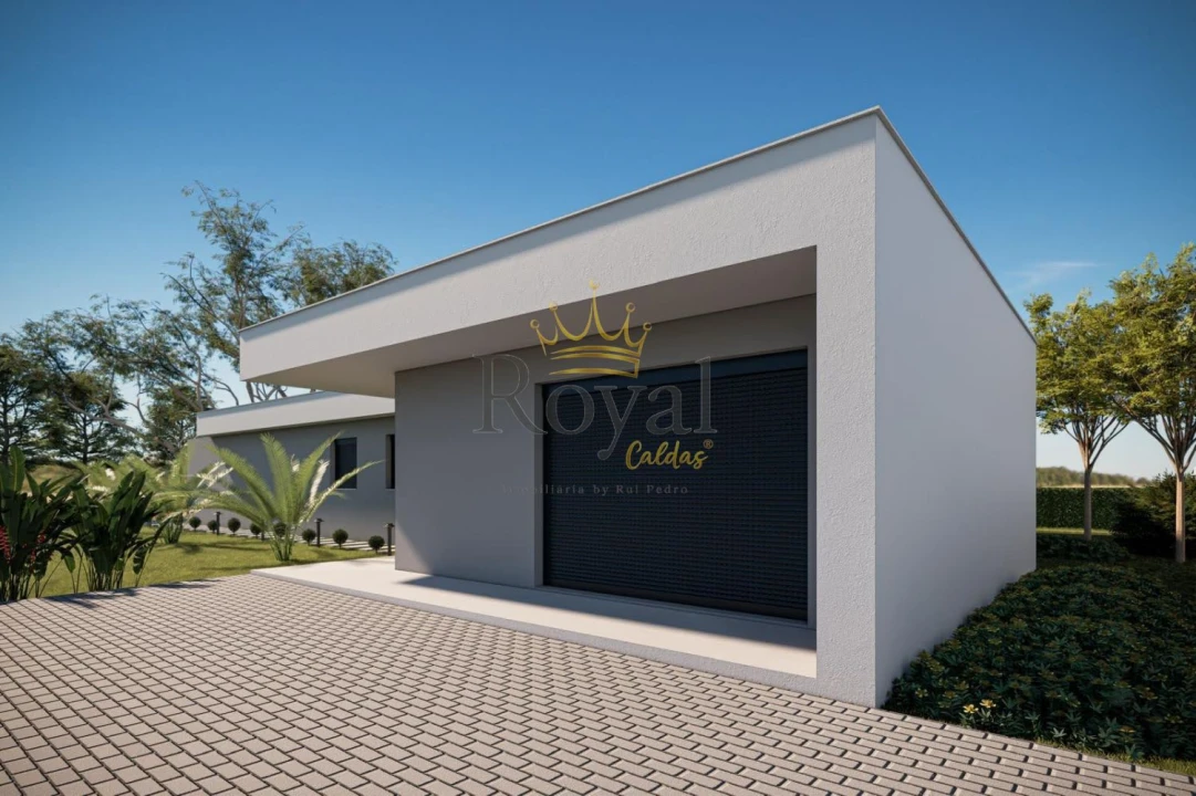 Moradia T3 para Venda em Salir de Matos Foto 5