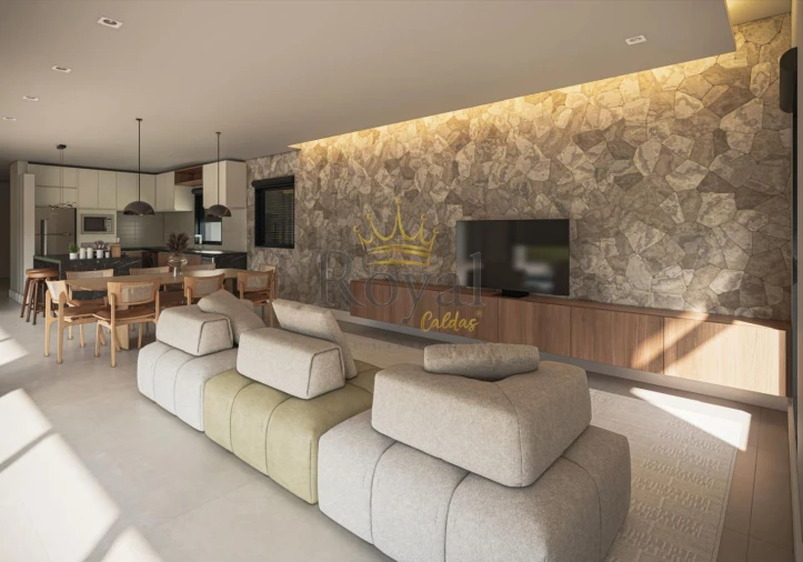 Moradia T3 para Venda em Salir de Matos Foto 1