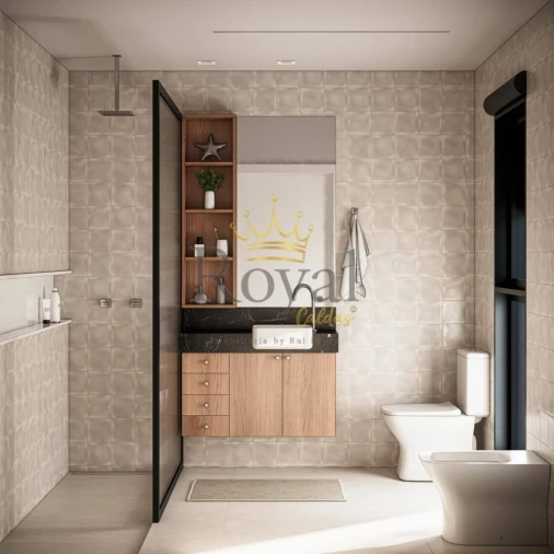 Moradia T3 para Venda em Salir de Matos Foto 3