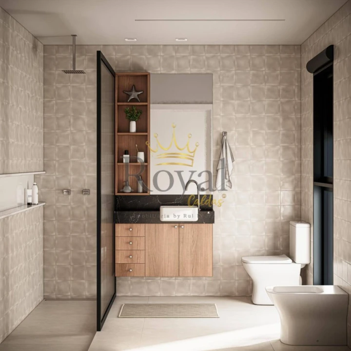 Moradia T3 para Venda em Salir de Matos Foto 3