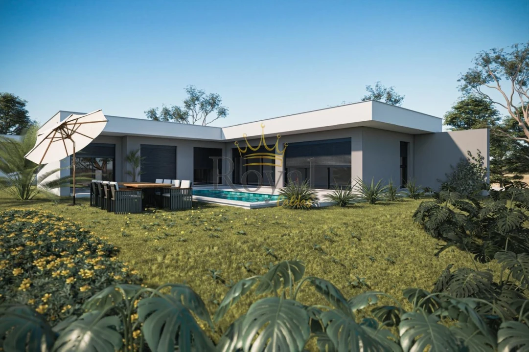 Moradia T3 para Venda em Salir de Matos Foto 4