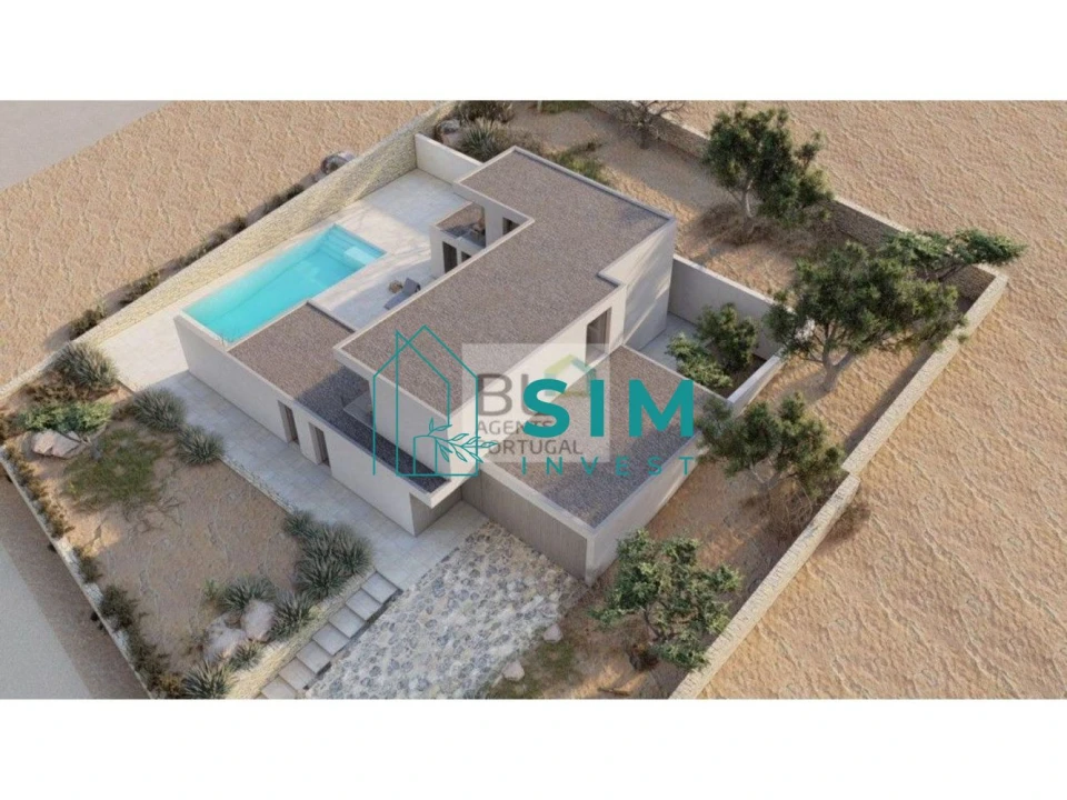 Terreno para Venda em Loule (São Clemente) Foto 2