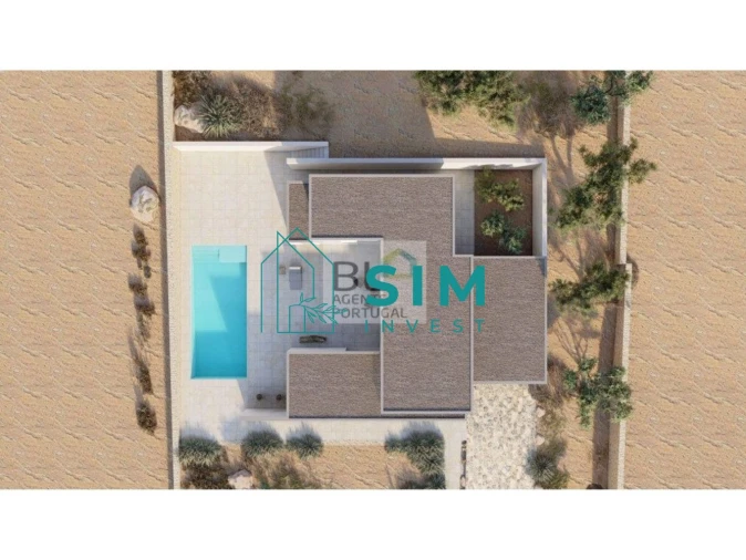 Terreno para Venda em Loule (São Clemente) Foto 3