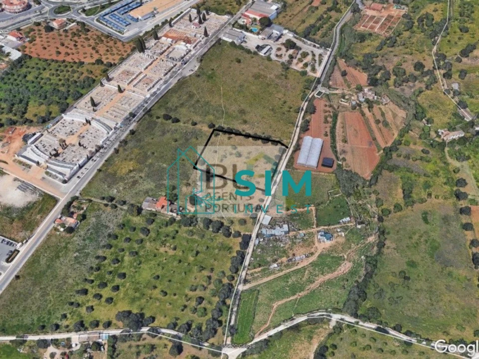 Terreno para Venda em Loule (São Clemente) Foto 7
