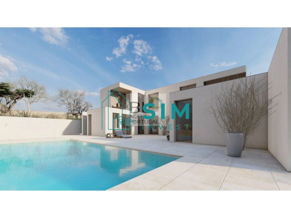 Terreno para Venda em Loule (São Clemente) Foto 1