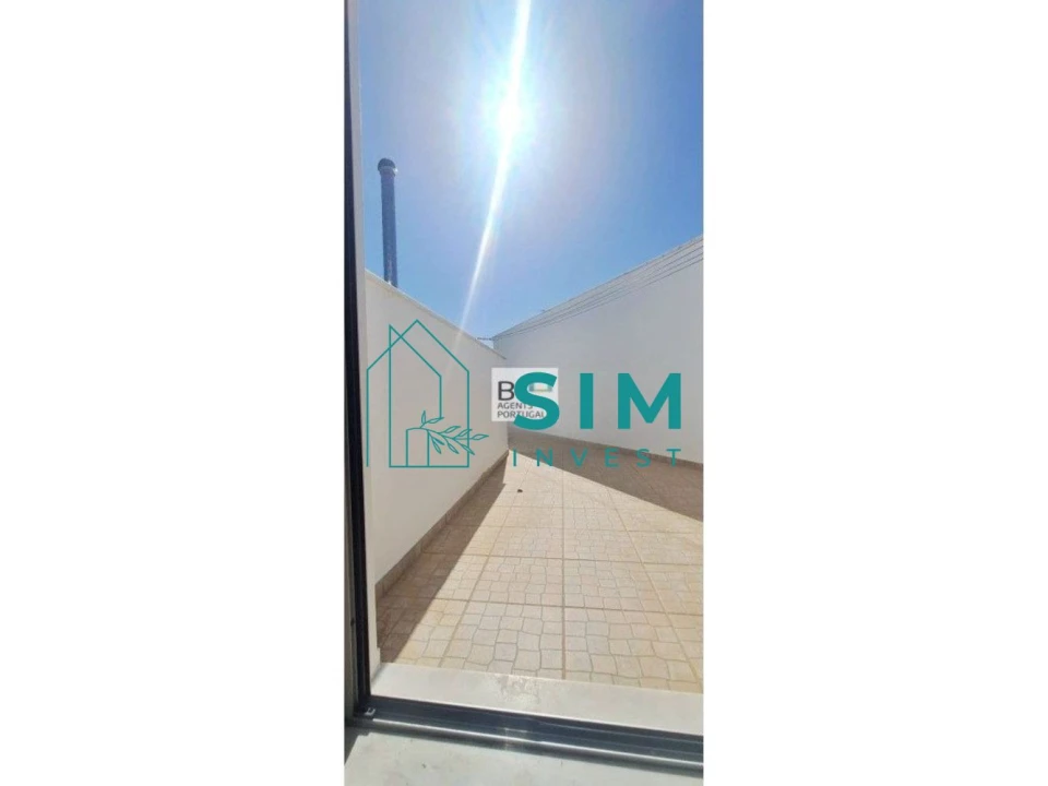 Moradia T3 para Venda em Bacelo e Senhora da Saúde Foto 20