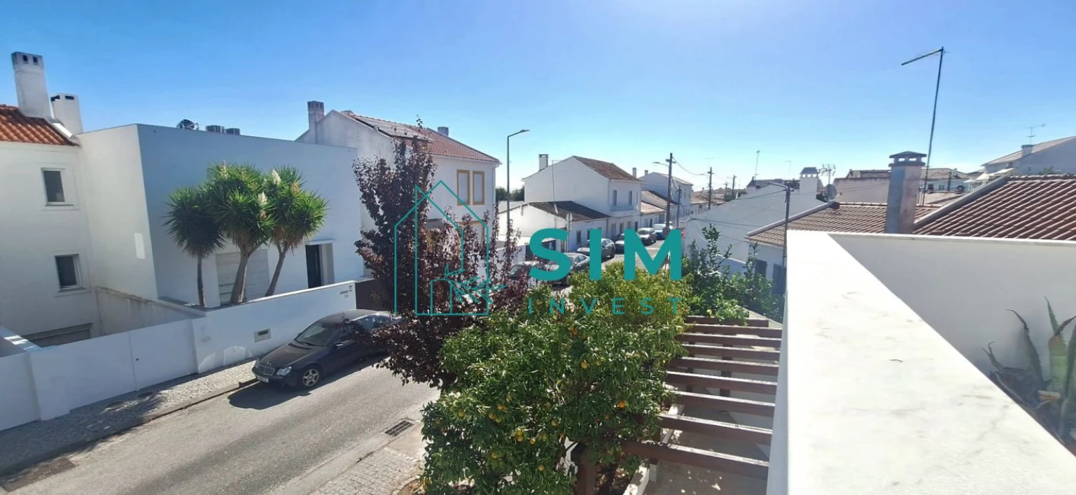 Moradia T3 para Venda em Bacelo e Senhora da Saúde Foto 16