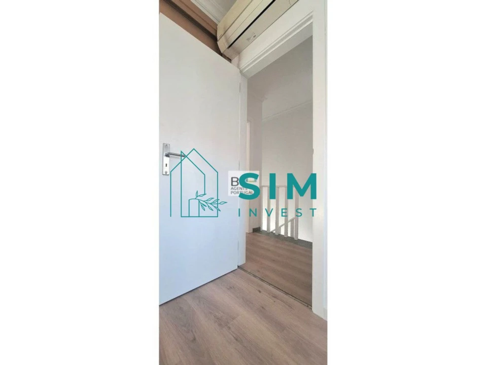 Moradia T3 para Venda em Bacelo e Senhora da Saúde Foto 14