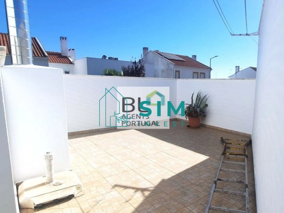 Moradia T3 para Venda em Bacelo e Senhora da Saúde Foto 23