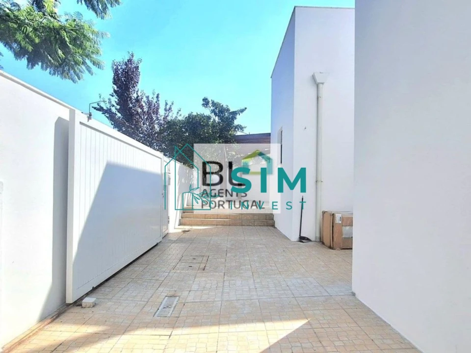 Moradia T3 para Venda em Bacelo e Senhora da Saúde Foto 33