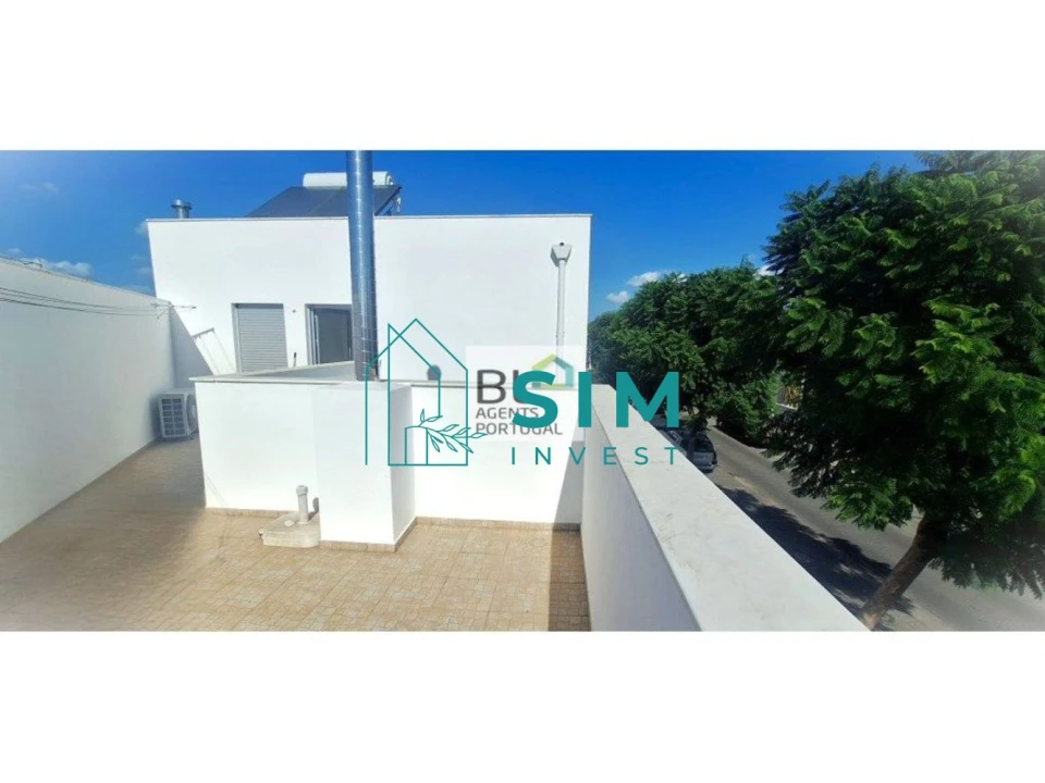 Moradia T3 para Venda em Bacelo e Senhora da Saúde Foto 36