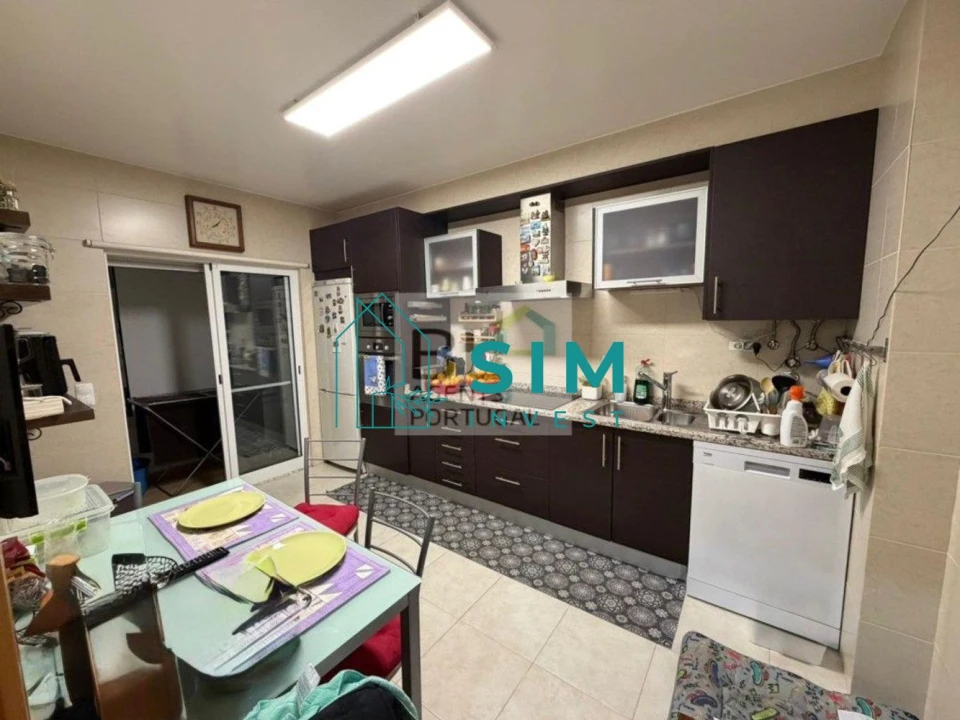 Apartamento T2 para Venda em Tavira (Santa Maria e Santiago) Foto 9