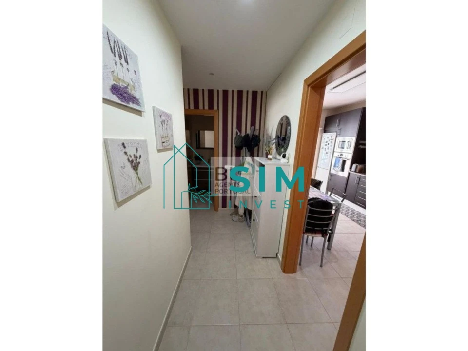Apartamento T2 para Venda em Tavira (Santa Maria e Santiago) Foto 13