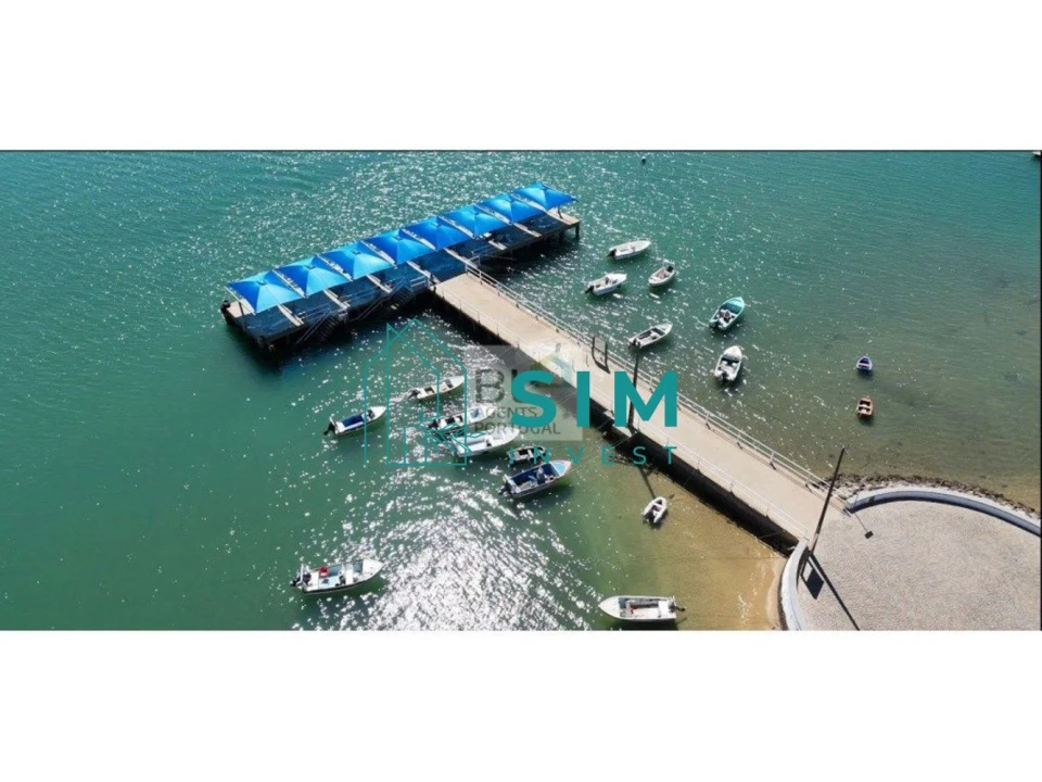 Apartamento T2 para Venda em Tavira (Santa Maria e Santiago) Foto 33