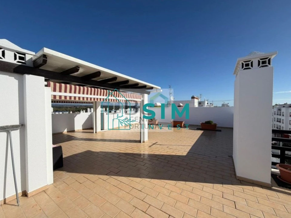 Apartamento T2 para Venda em Tavira (Santa Maria e Santiago) Foto 3