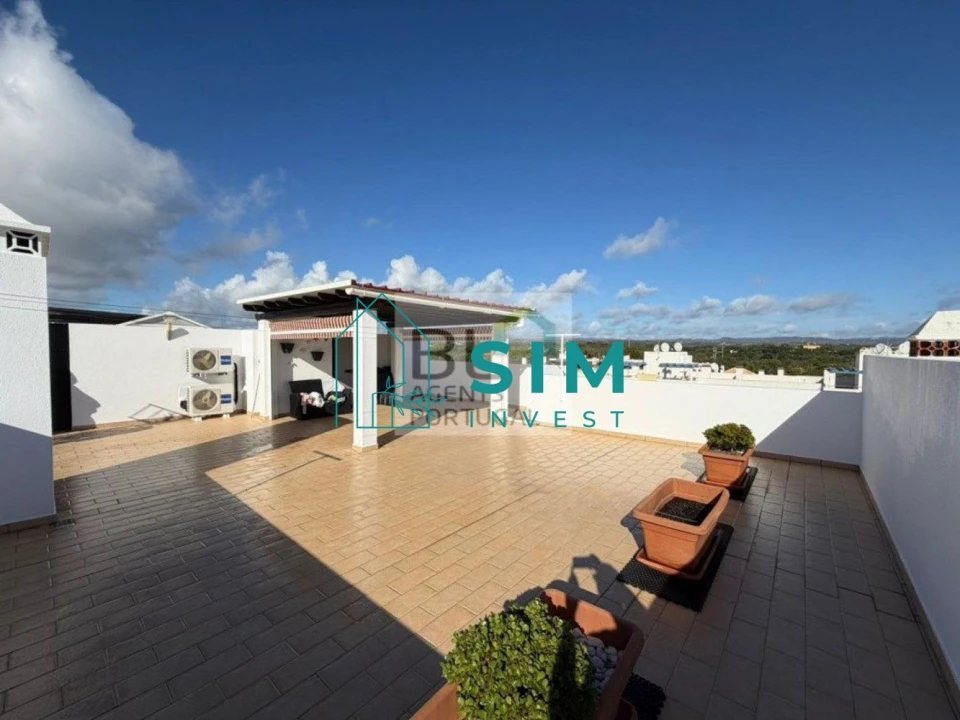 Apartamento T2 para Venda em Tavira (Santa Maria e Santiago) Foto 2