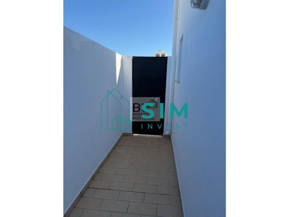 Apartamento T2 para Venda em Tavira (Santa Maria e Santiago) Foto 28