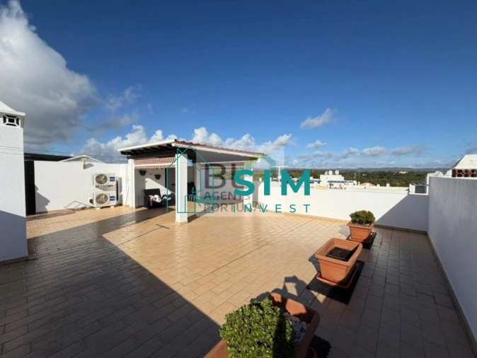 Apartamento T2 para Venda em Tavira (Santa Maria e Santiago) Foto 2