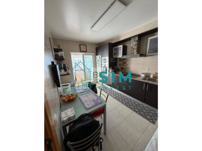 Apartamento T2 para Venda em Tavira (Santa Maria e Santiago) Foto 7