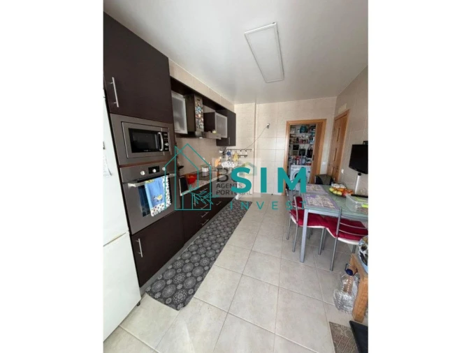 Apartamento T2 para Venda em Tavira (Santa Maria e Santiago) Foto 8