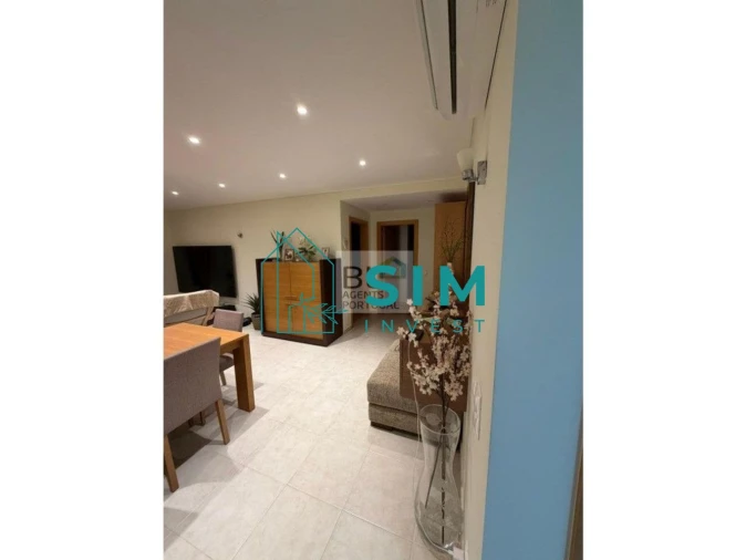 Apartamento T2 para Venda em Tavira (Santa Maria e Santiago) Foto 17