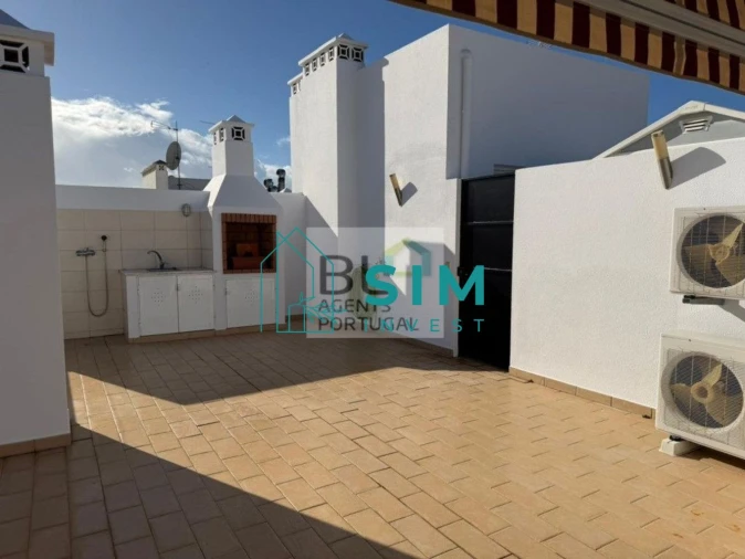 Apartamento T2 para Venda em Tavira (Santa Maria e Santiago) Foto 30