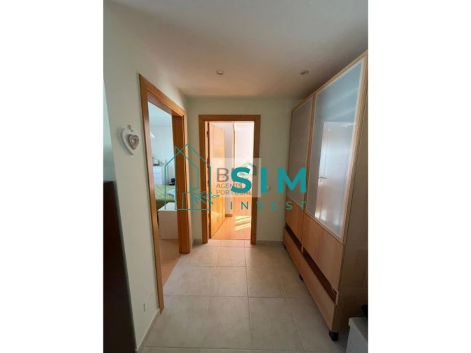 Apartamento T2 para Venda em Tavira (Santa Maria e Santiago) Foto 4