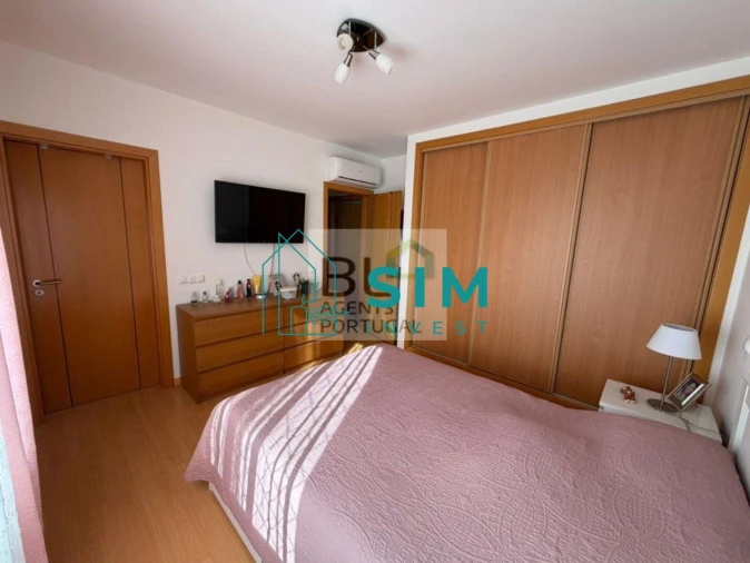 Apartamento T2 para Venda em Tavira (Santa Maria e Santiago) Foto 26