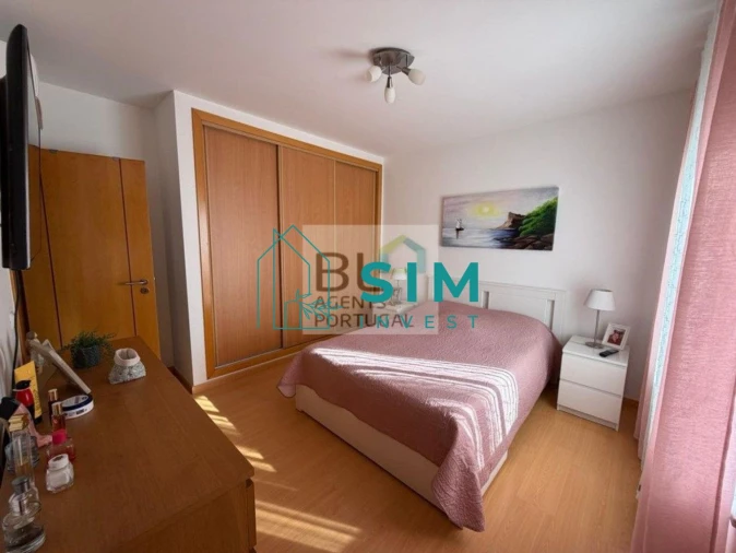 Apartamento T2 para Venda em Tavira (Santa Maria e Santiago) Foto 25