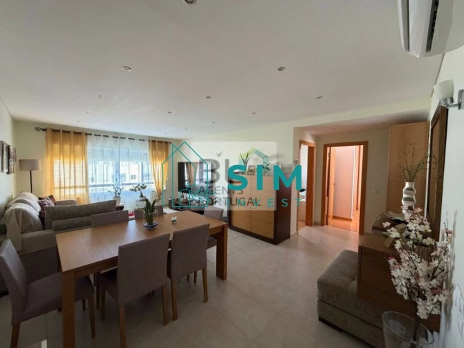 Apartamento T2 para Venda em Tavira (Santa Maria e Santiago) Foto 16