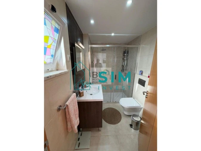 Apartamento T2 para Venda em Tavira (Santa Maria e Santiago) Foto 18