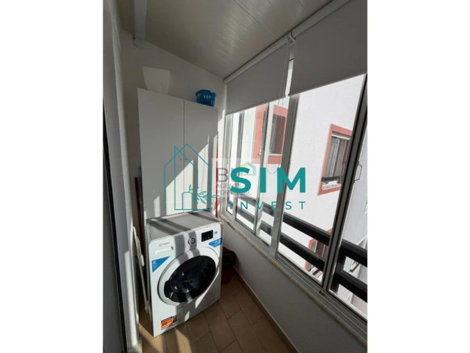 Apartamento T2 para Venda em Tavira (Santa Maria e Santiago) Foto 11