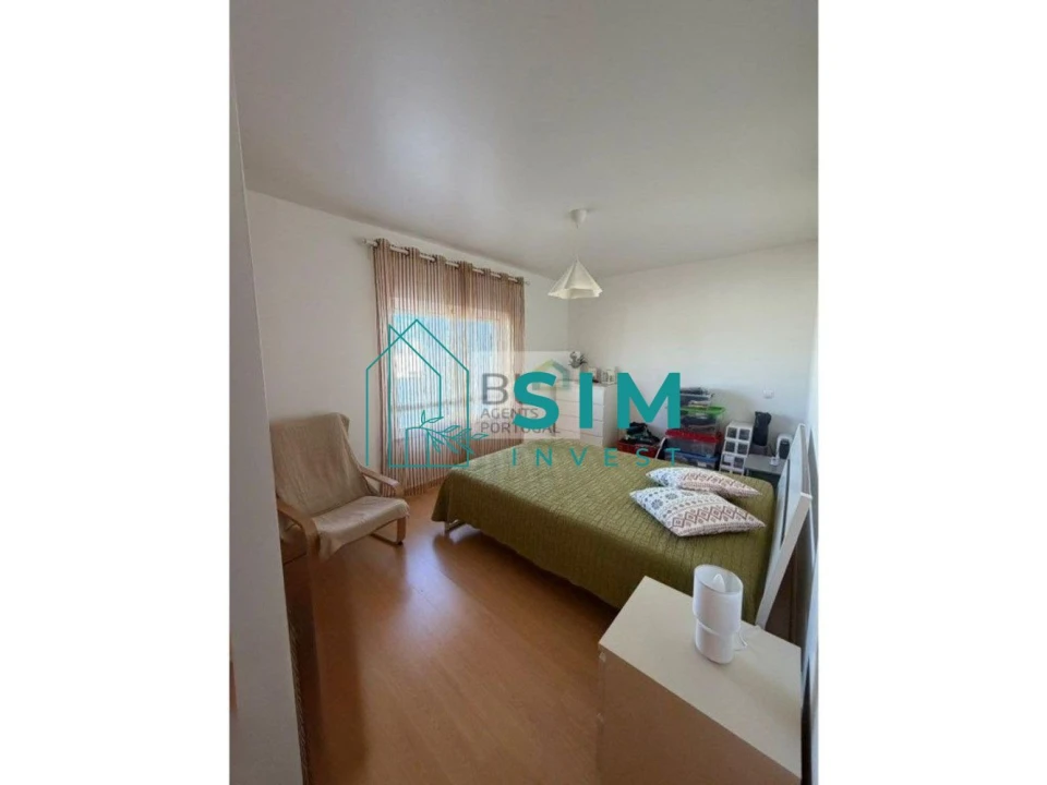 Apartamento T2 para Venda em Tavira (Santa Maria e Santiago) Foto 21