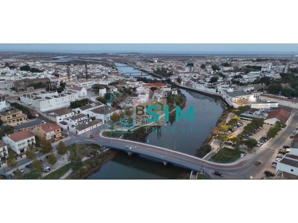 Apartamento T2 para Venda em Tavira (Santa Maria e Santiago) Foto 34