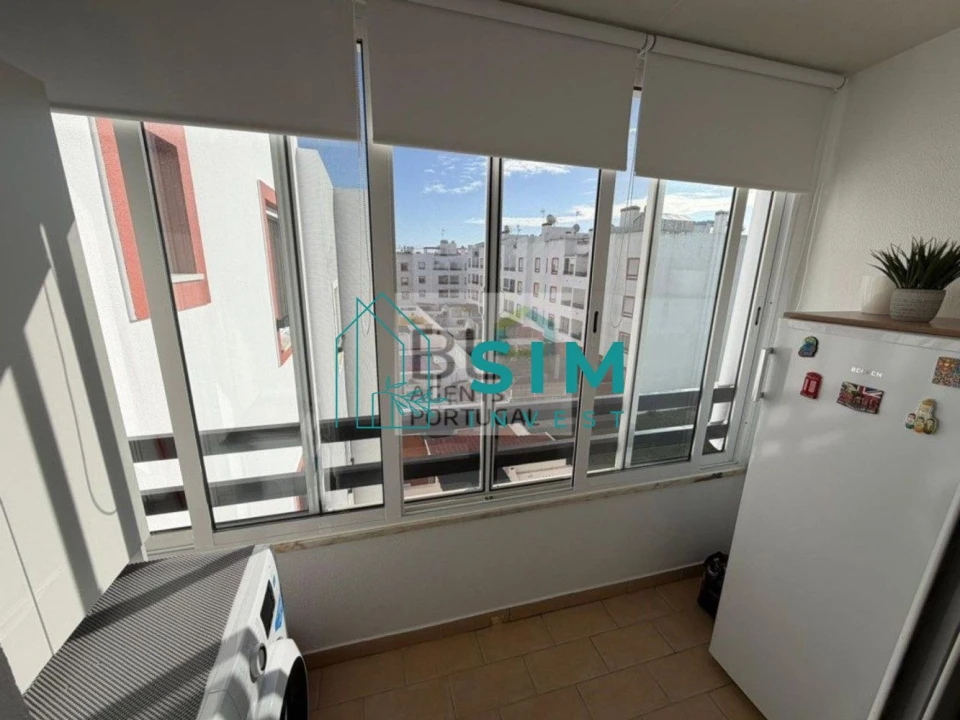 Apartamento T2 para Venda em Tavira (Santa Maria e Santiago) Foto 12