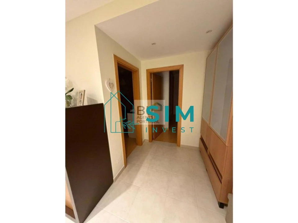 Apartamento T2 para Venda em Tavira (Santa Maria e Santiago) Foto 5