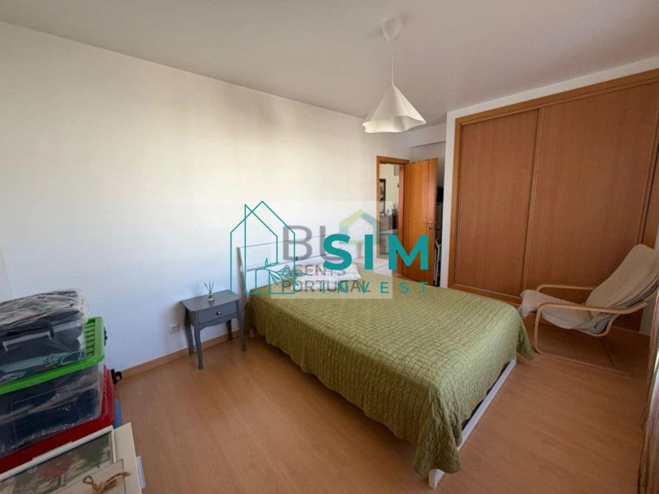 Apartamento T2 para Venda em Tavira (Santa Maria e Santiago) Foto 19