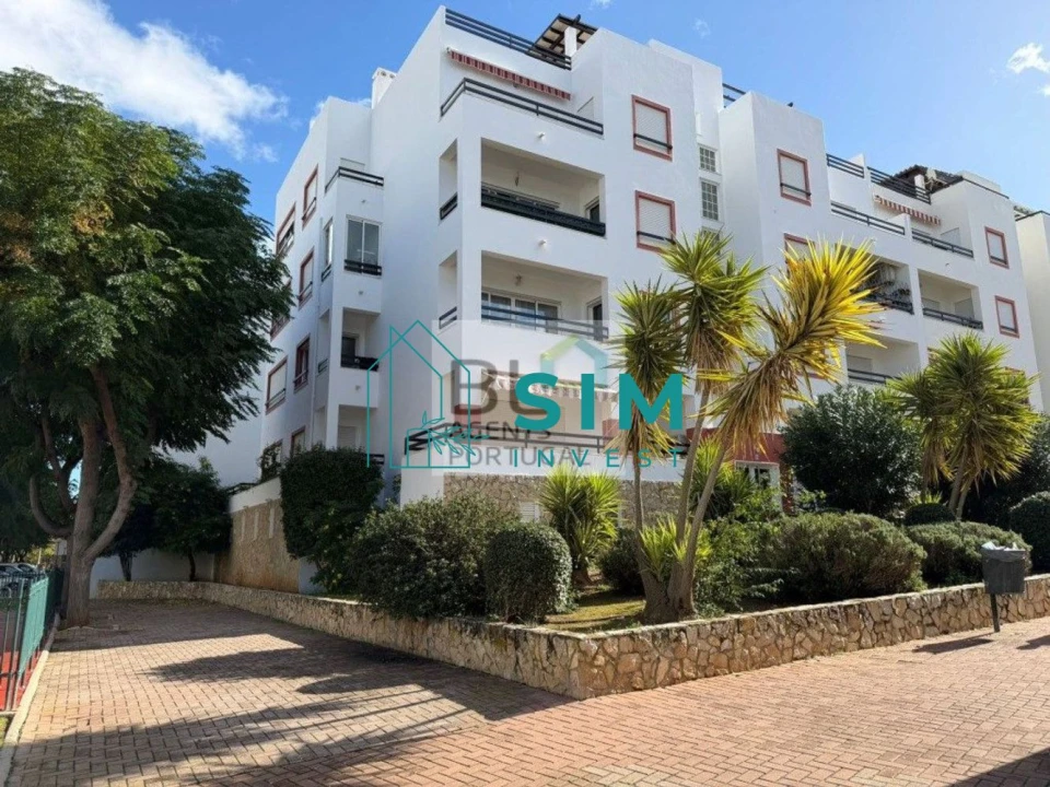 Apartamento T2 para Venda em Tavira (Santa Maria e Santiago) Foto 31