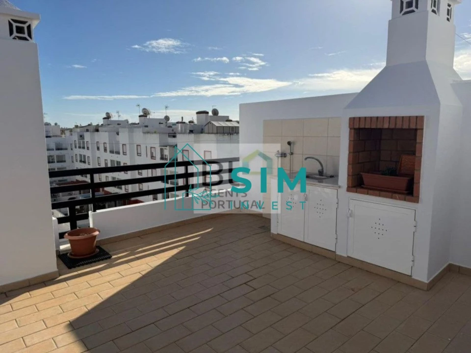 Apartamento T2 para Venda em Tavira (Santa Maria e Santiago) Foto 29