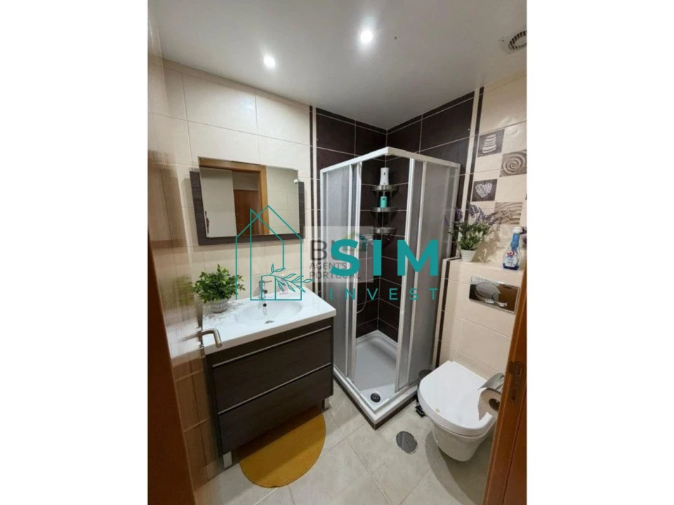 Apartamento T2 para Venda em Tavira (Santa Maria e Santiago) Foto 23