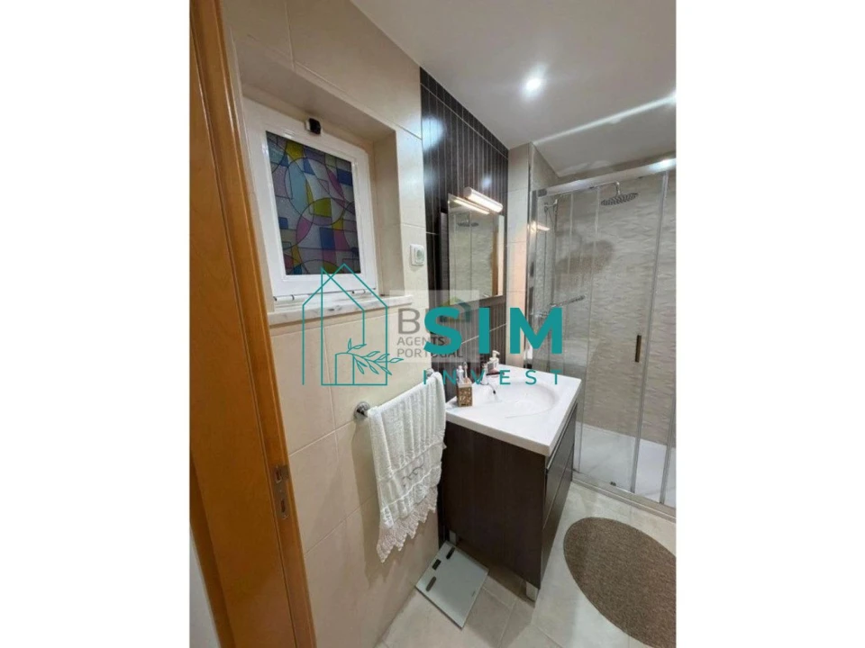 Apartamento T2 para Venda em Tavira (Santa Maria e Santiago) Foto 27