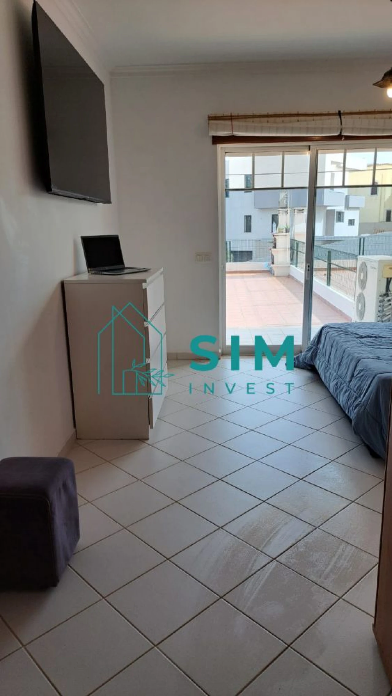 Apartamento T2 para Venda em Tavira (Santa Maria e Santiago) Foto 38
