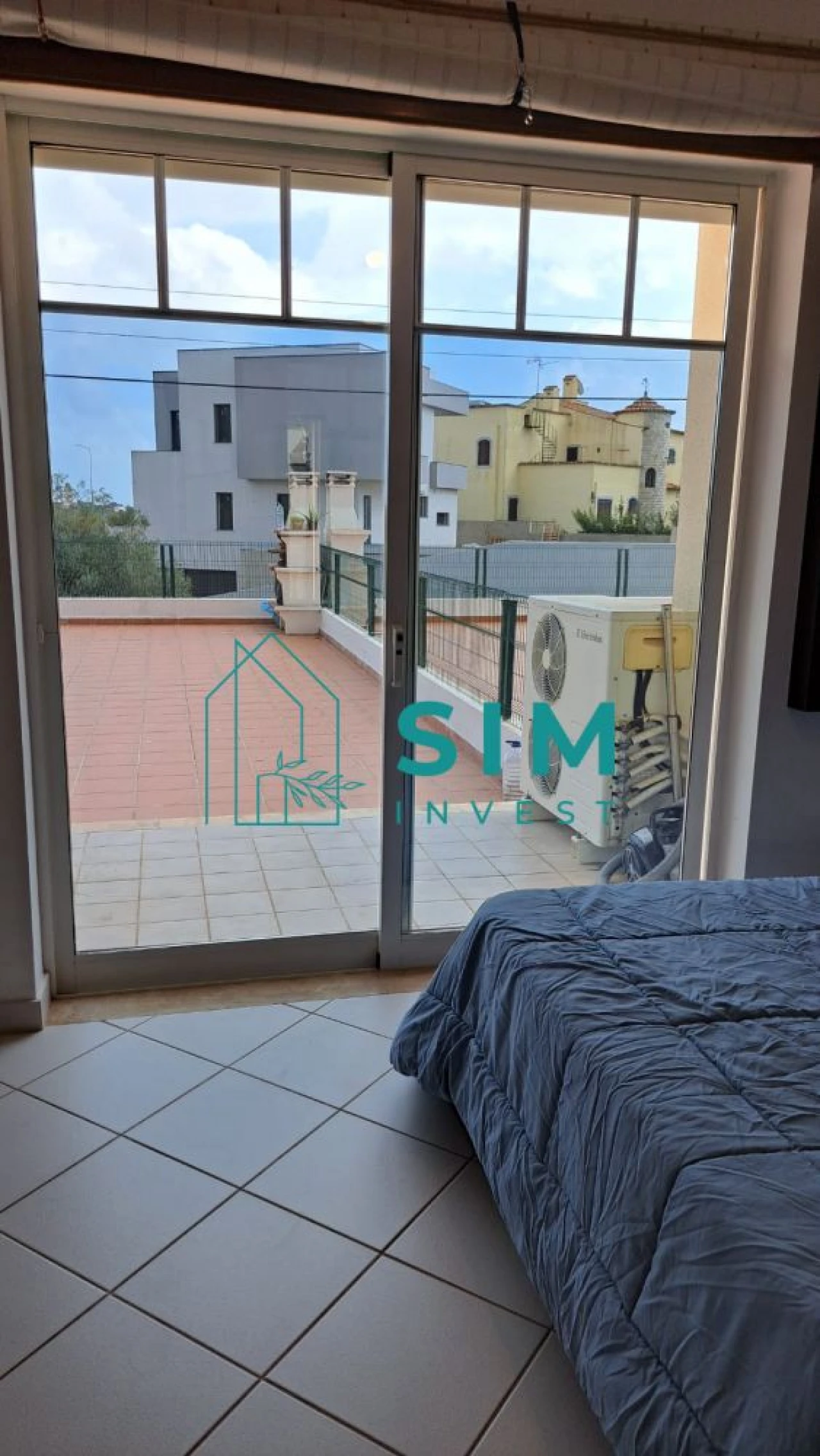 Apartamento T2 para Venda em Tavira (Santa Maria e Santiago) Foto 8