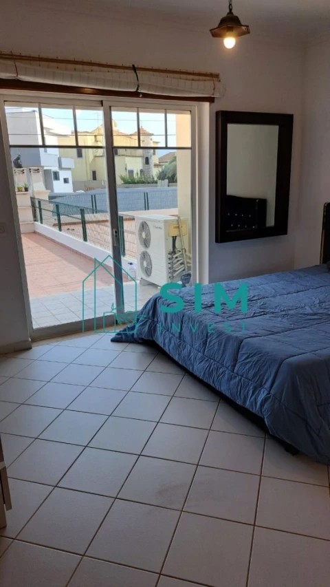 Apartamento T2 para Venda em Tavira (Santa Maria e Santiago)