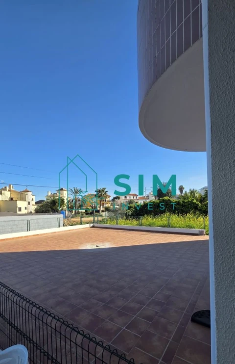Apartamento T2 para Venda em Tavira (Santa Maria e Santiago)