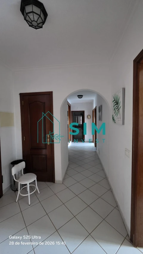 Apartamento T2 para Venda em Tavira (Santa Maria e Santiago)