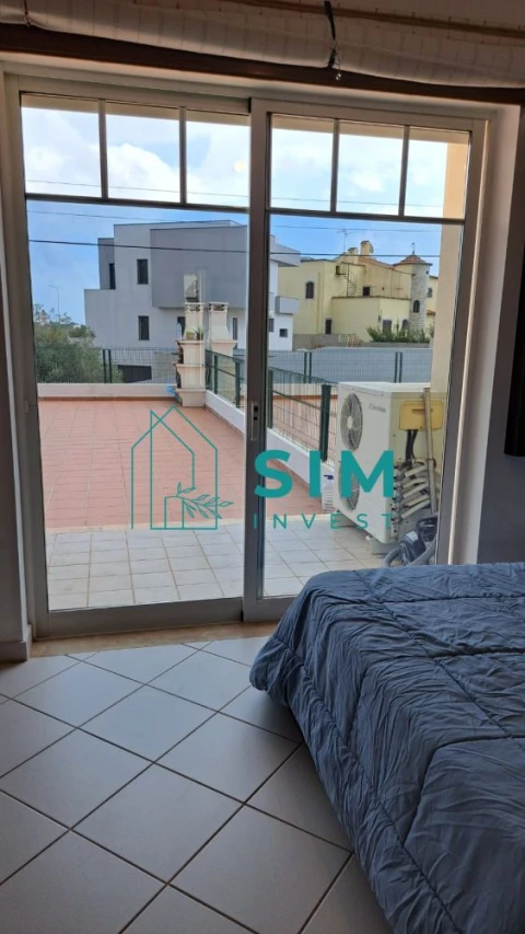 Apartamento T2 para Venda em Tavira (Santa Maria e Santiago)